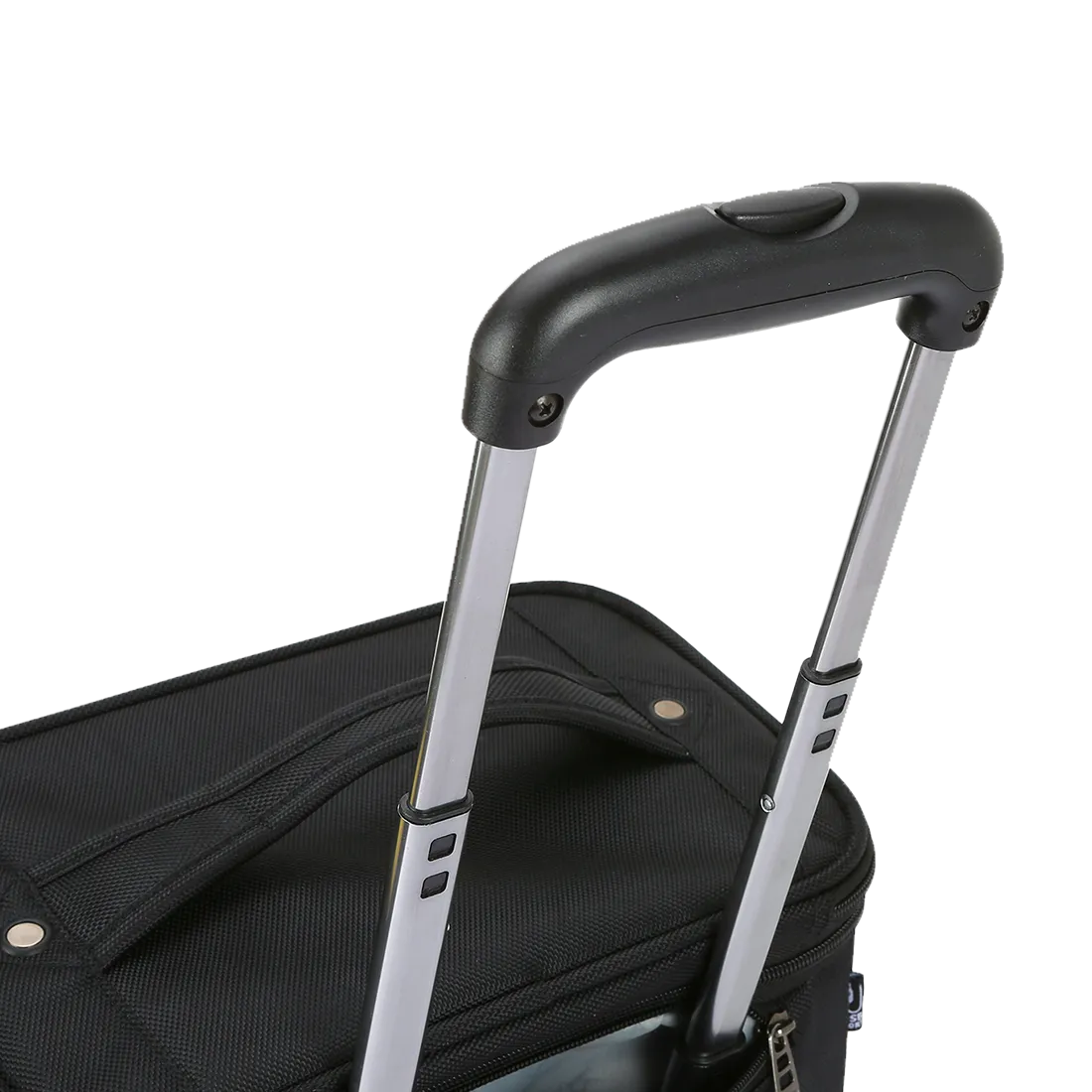 17" Rolling Underseater with Top Expandable Section