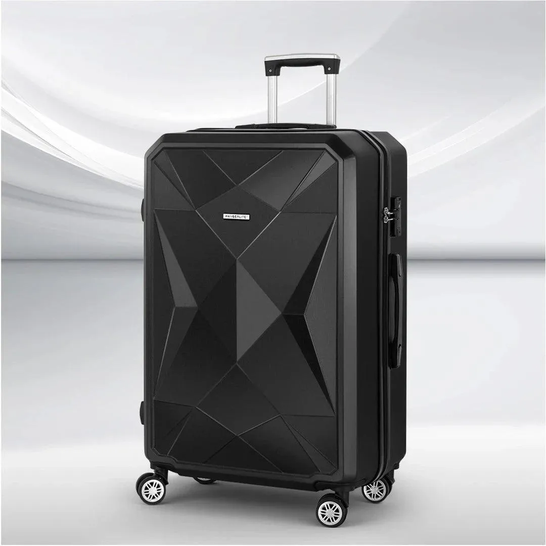 28" Travel Luggage Trolley