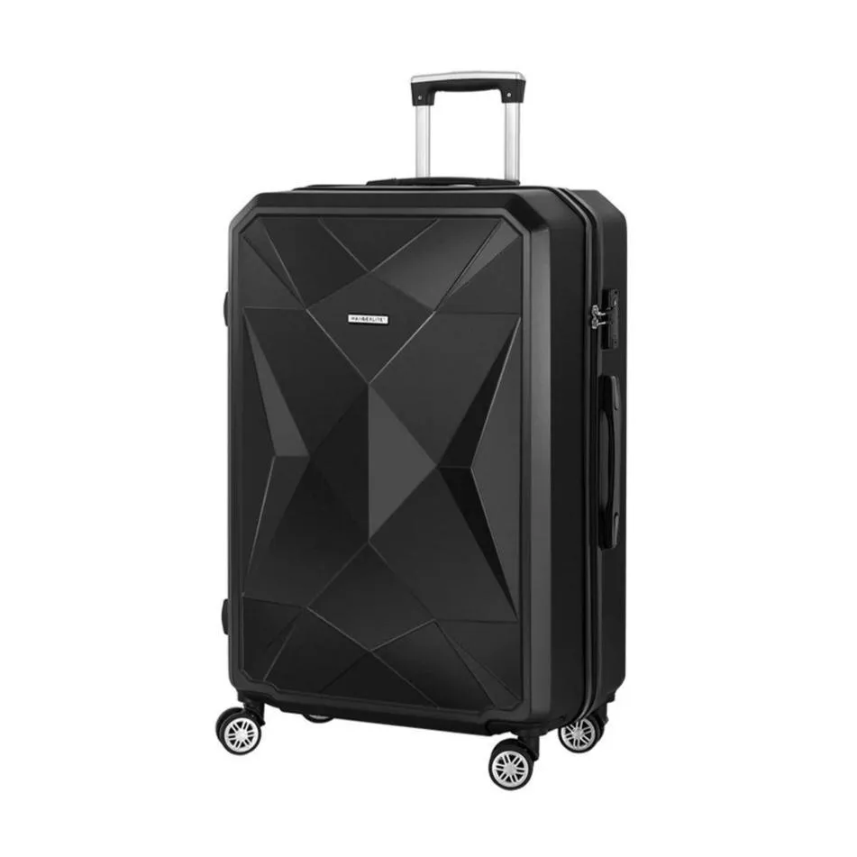 28" Travel Luggage Trolley