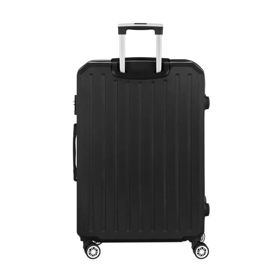 28" Travel Luggage Trolley