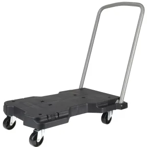 330 lb Resin Platform Cart