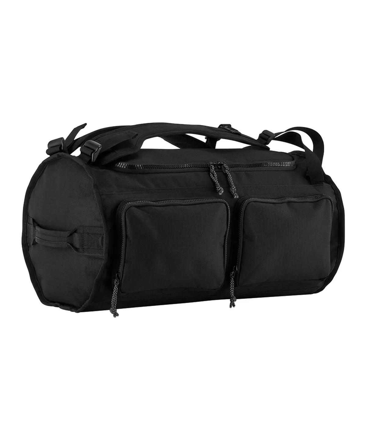 Adapt hybrid kit bag | Black