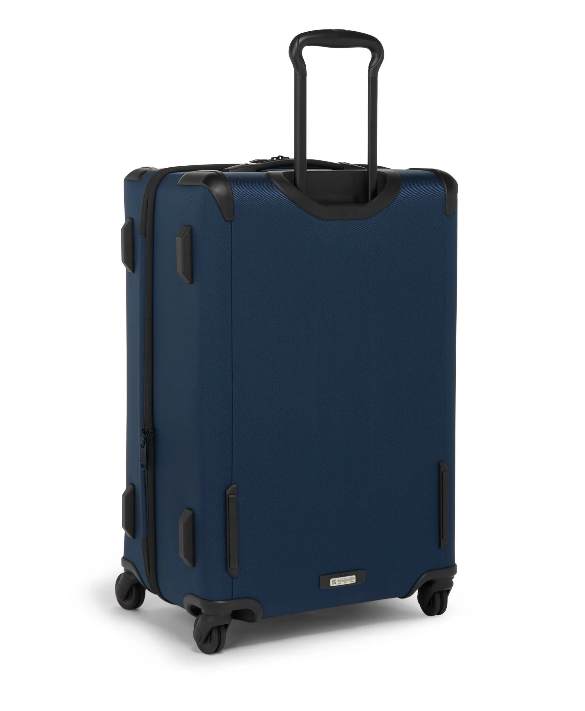 AEROTOUR Short Trip Expandable 4 Wheeled Packing Case