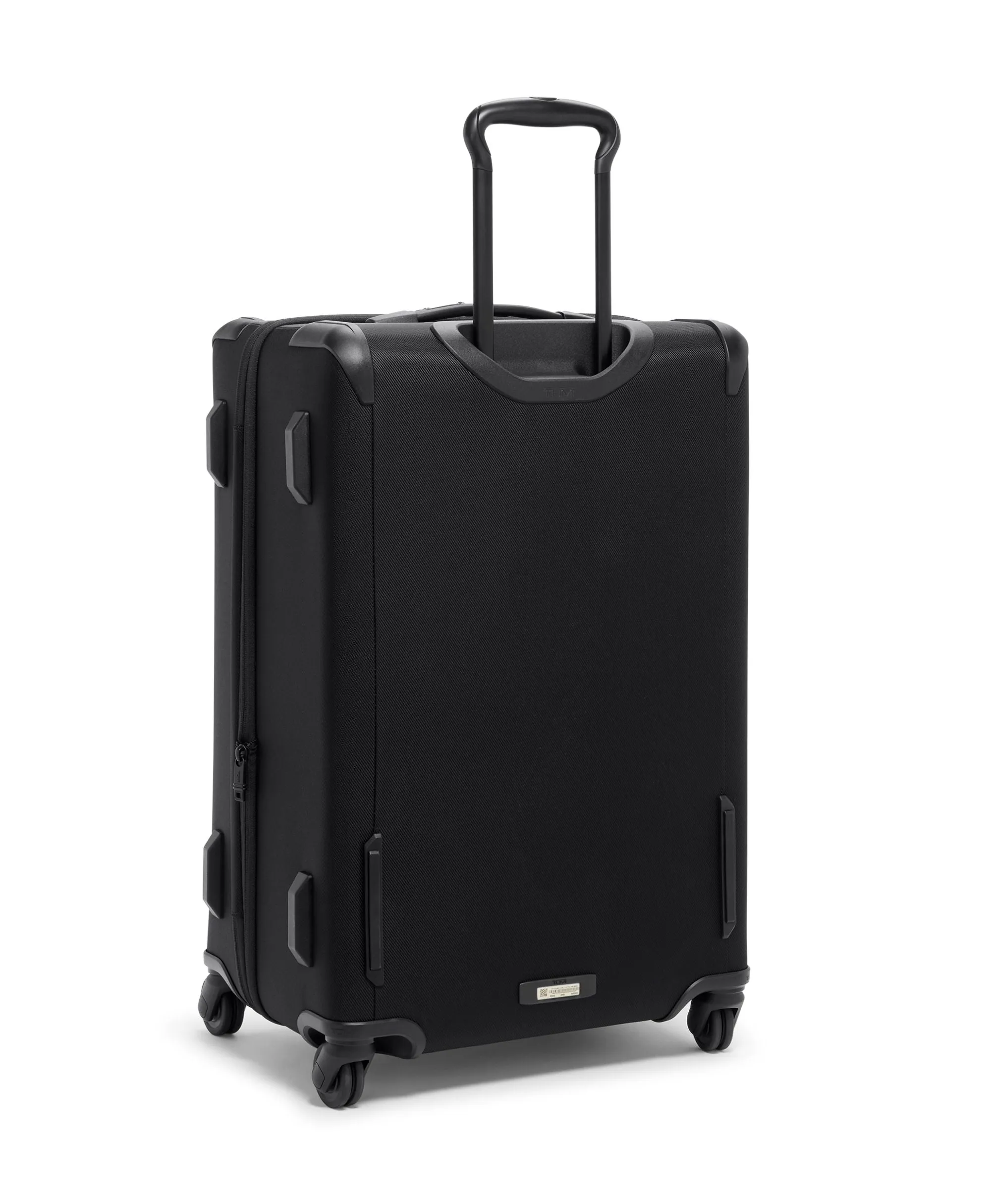 AEROTOUR Short Trip Expandable 4 Wheeled Packing Case