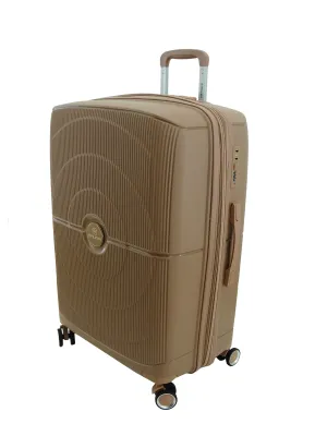 Airliner- Suitcase Medium (24")