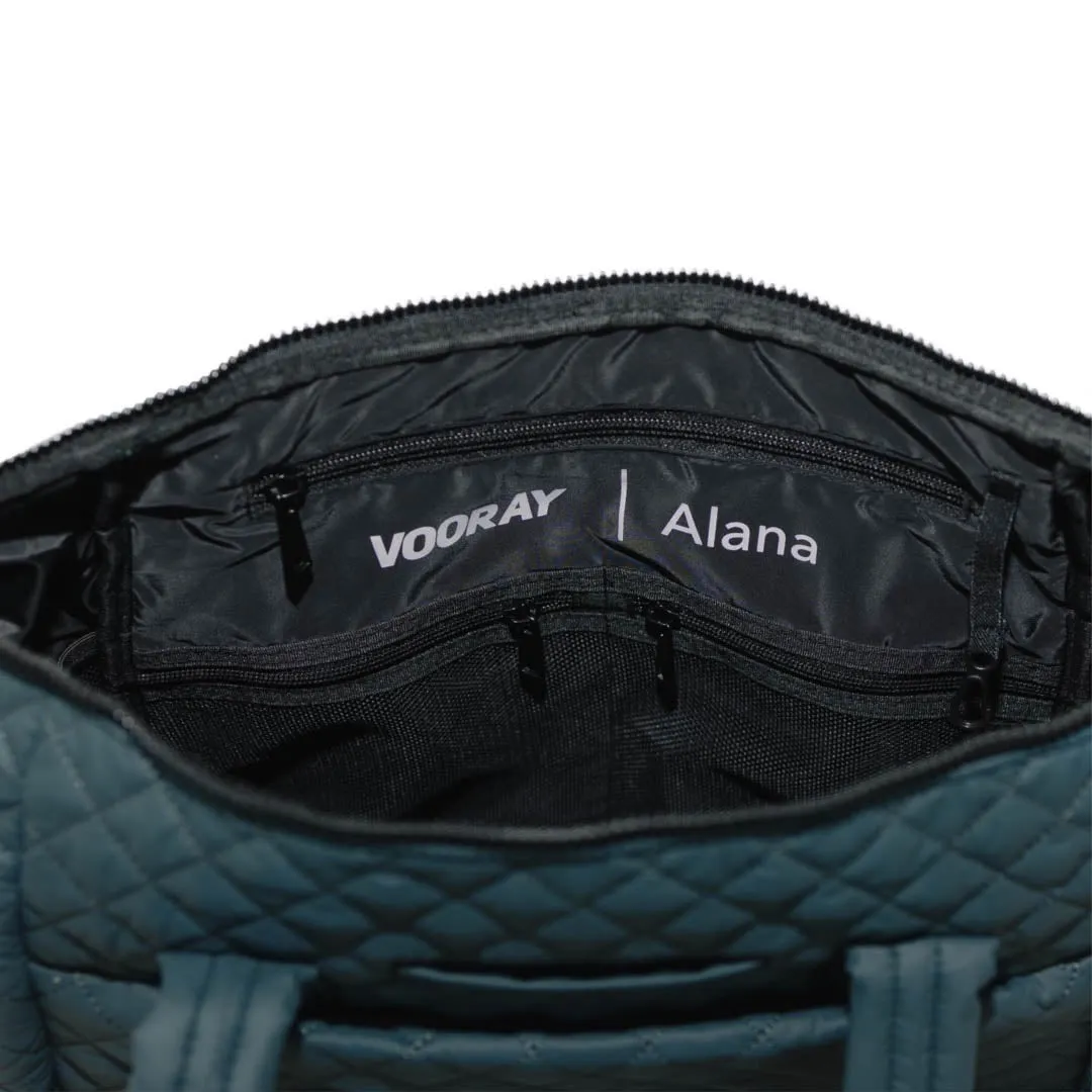 Alana Duffel