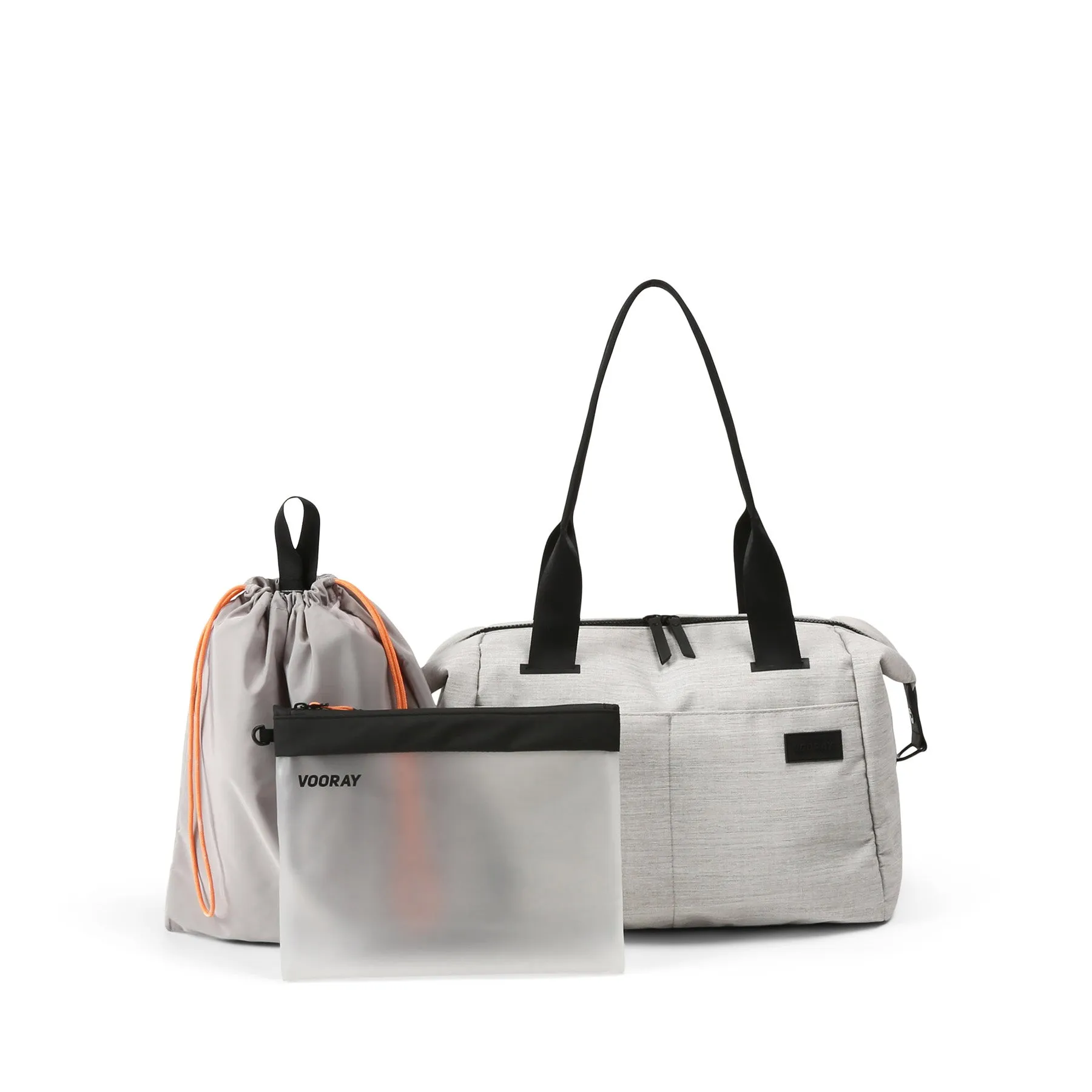 Alana Duffel