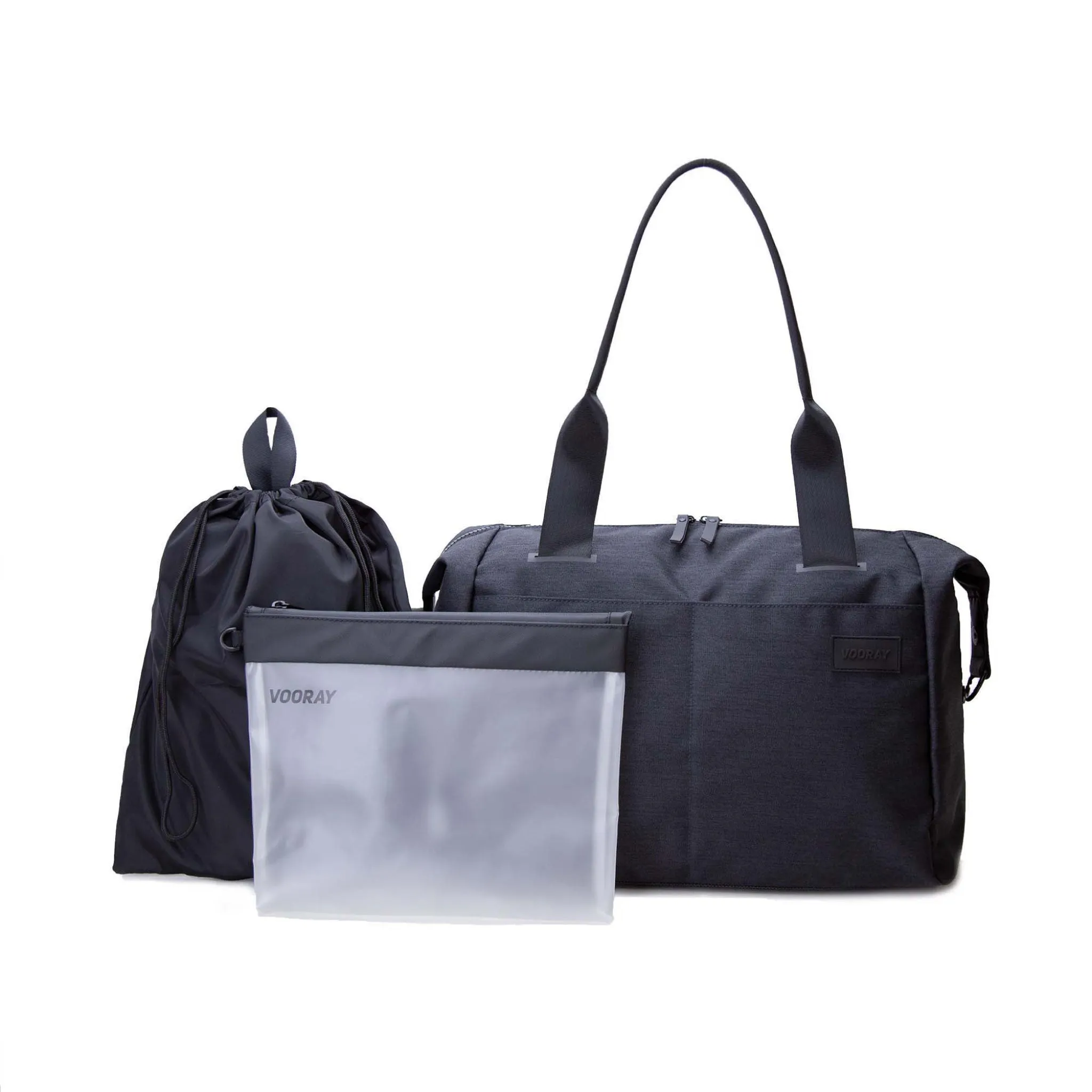 Alana Duffel