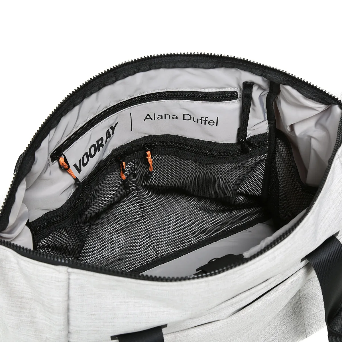 Alana Duffel