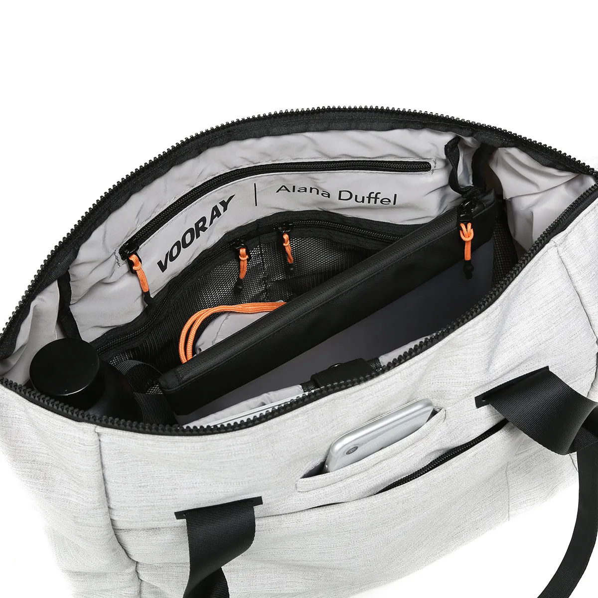 Alana Duffel