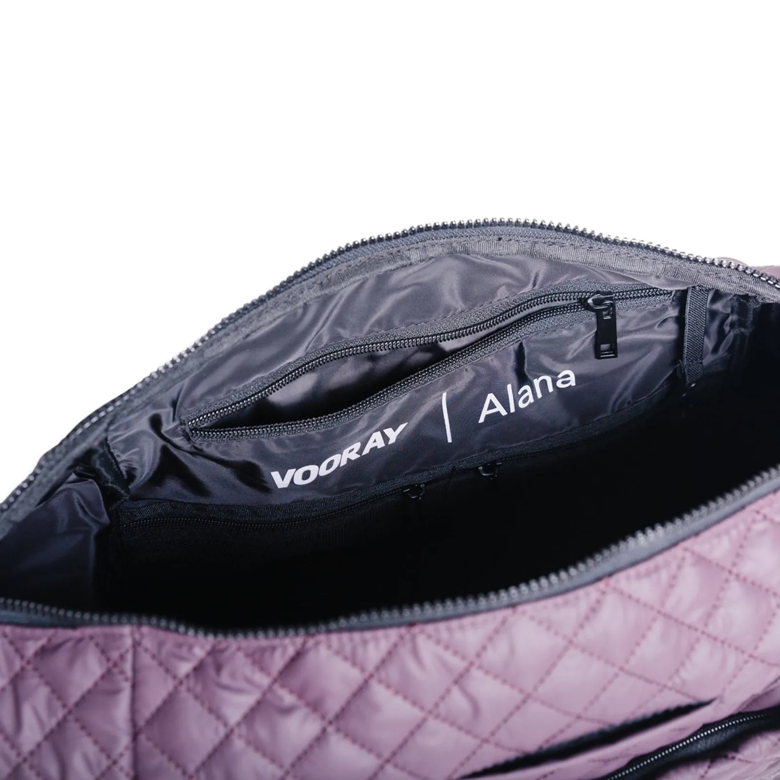 Alana Duffel