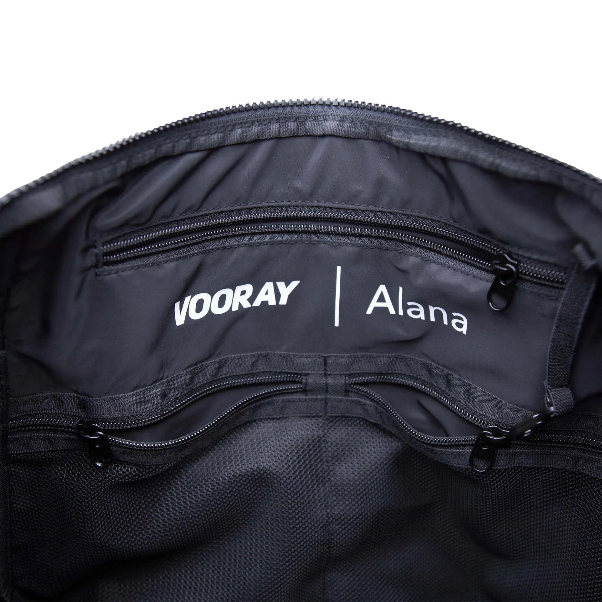 Alana Duffel