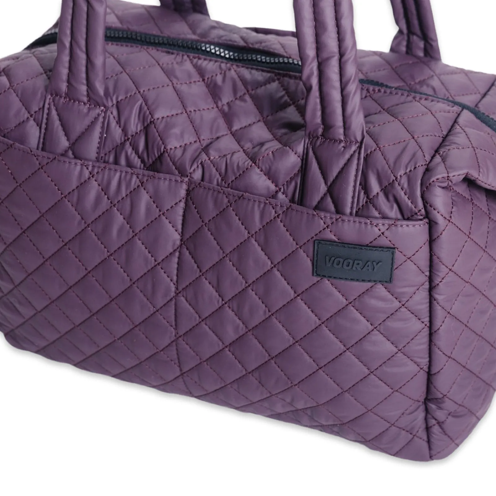 Alana Duffel