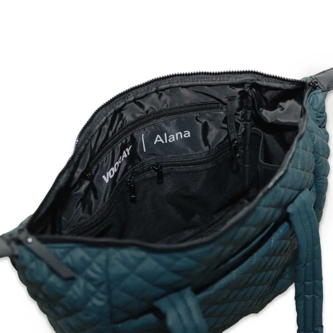 Alana Duffel