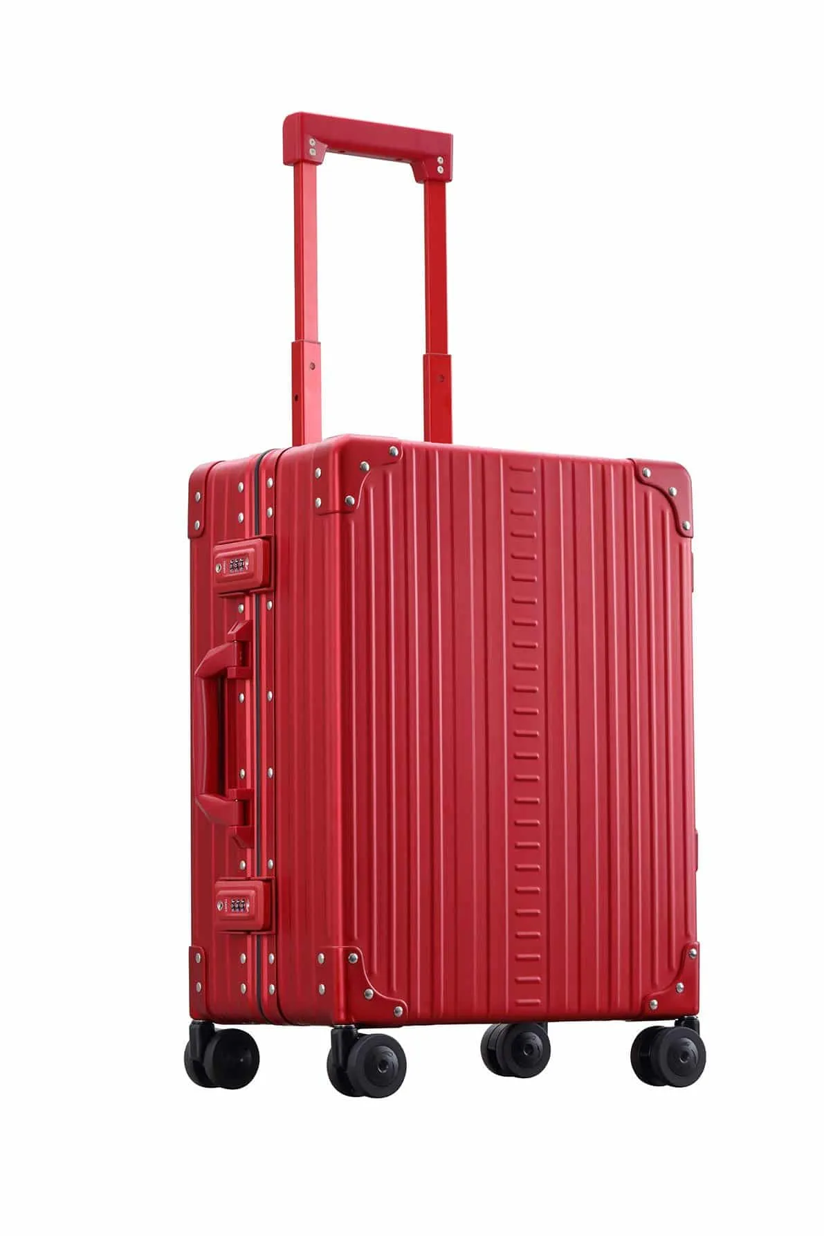 Aleon Aluminum 21" Domestic Classic Carry-On 2155