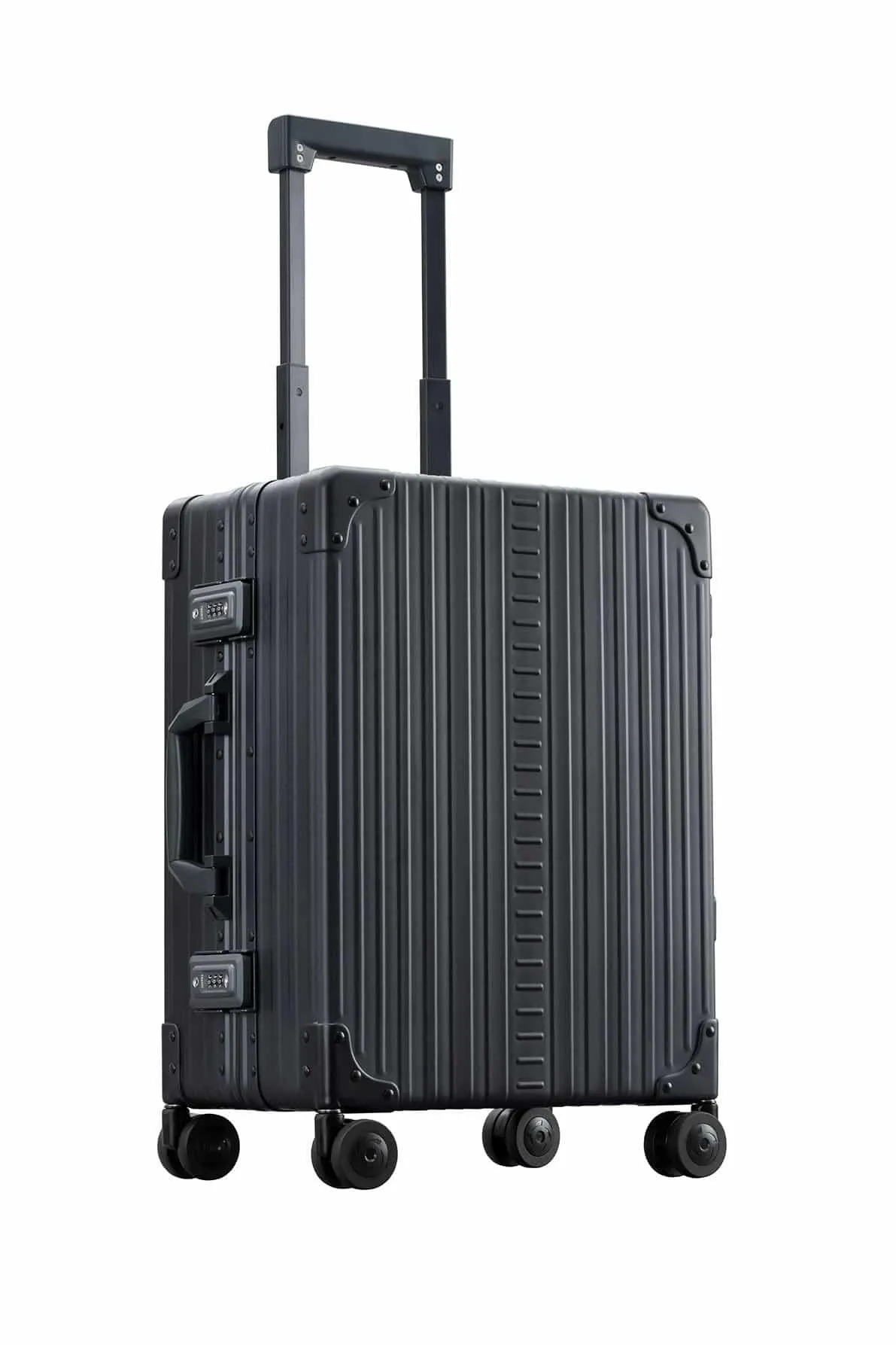 Aleon Aluminum 21" Domestic Classic Carry-On 2155