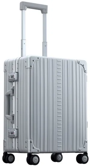 Aleon Aluminum 21" Domestic Classic Carry-On 2155