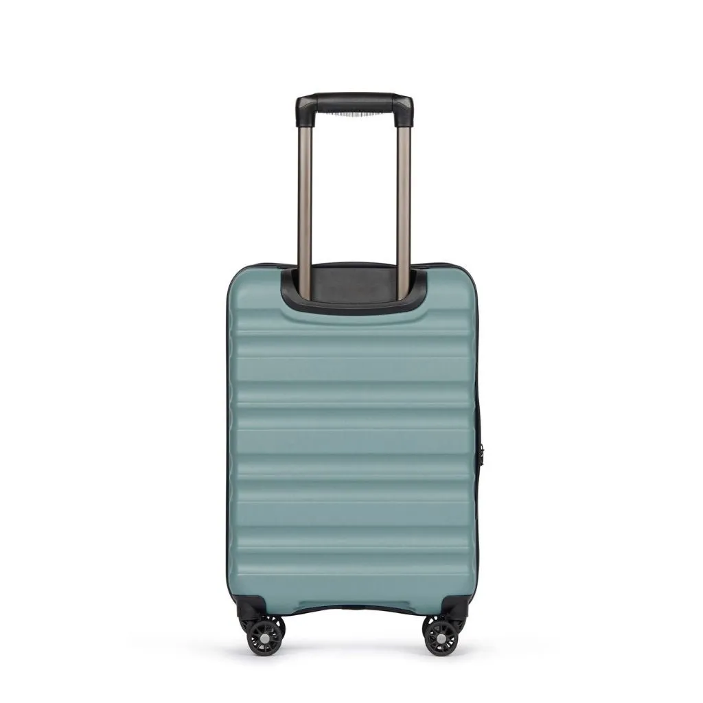 Antler Clifton 56cm Carry On Hardsided Luggage - Mineral