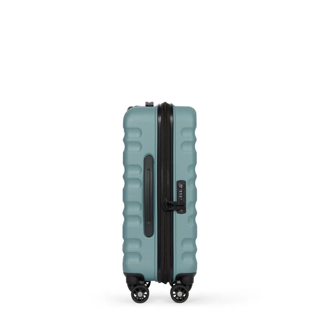 Antler Clifton 56cm Carry On Hardsided Luggage - Mineral