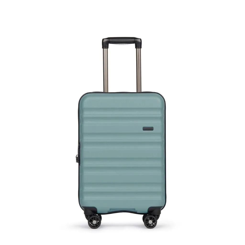 Antler Clifton 56cm Carry On Hardsided Luggage - Mineral