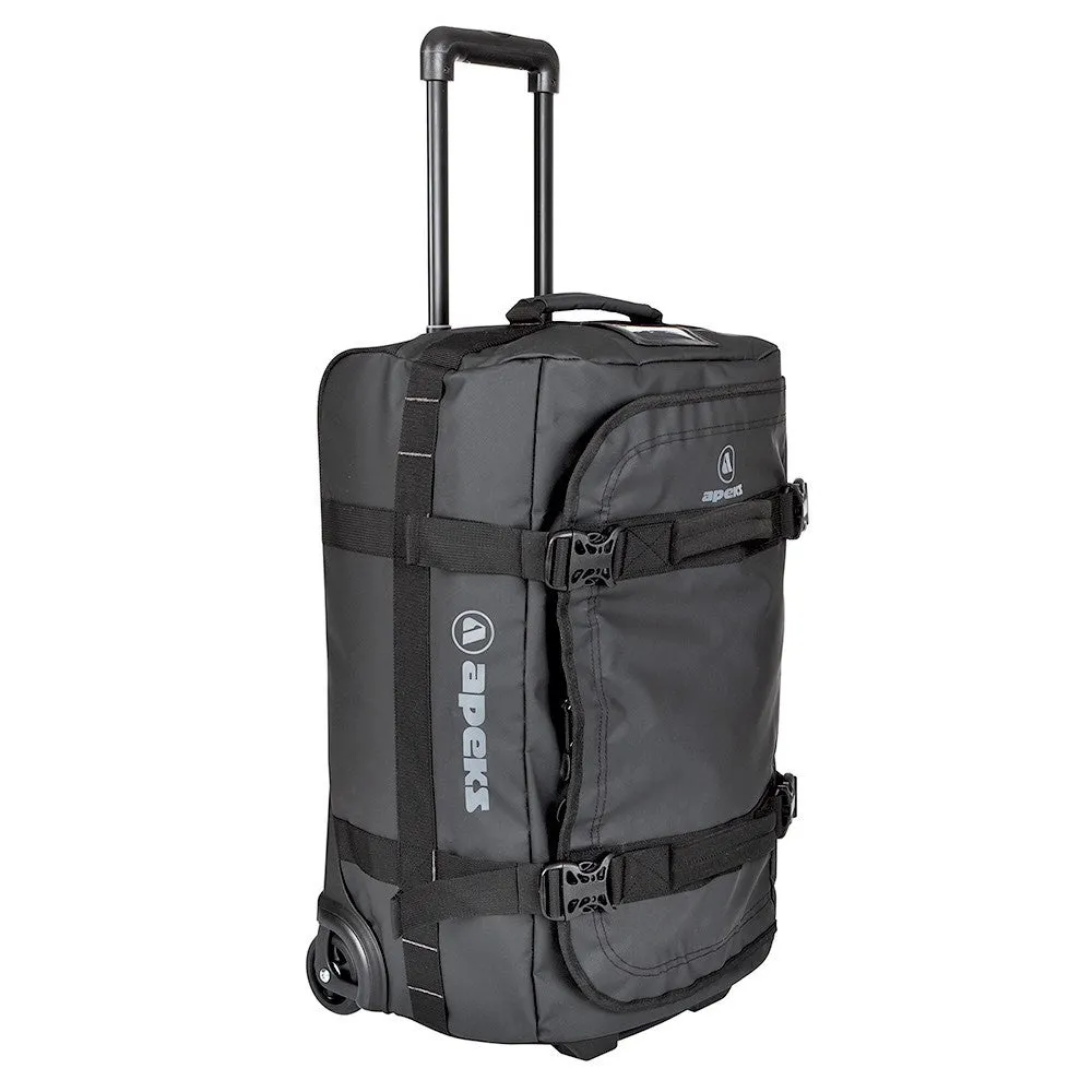 Apeks 40L Roller Bag