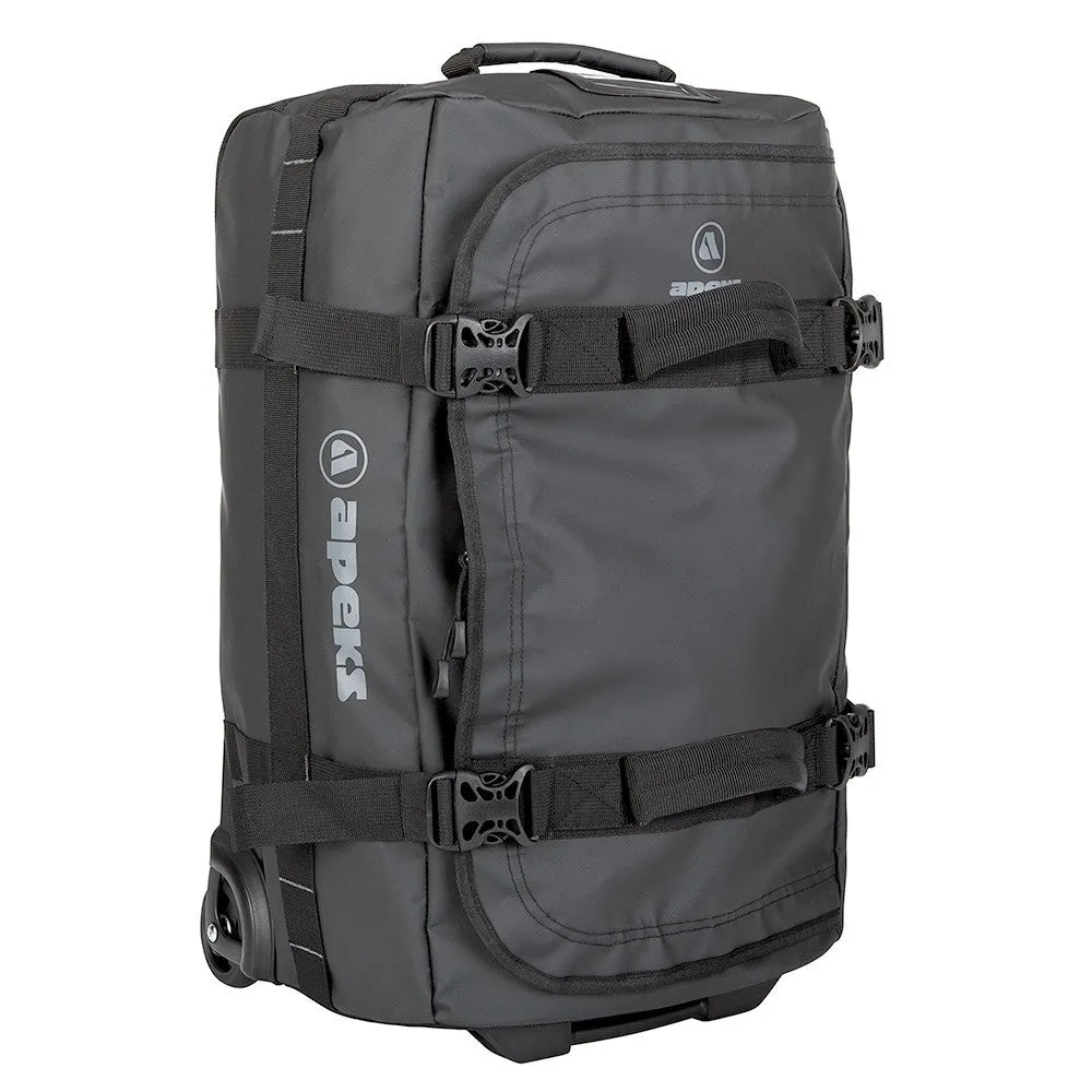 Apeks 40L Roller Bag