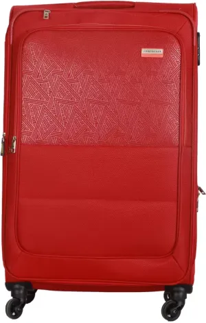 Aristocrat Sorento (Red)