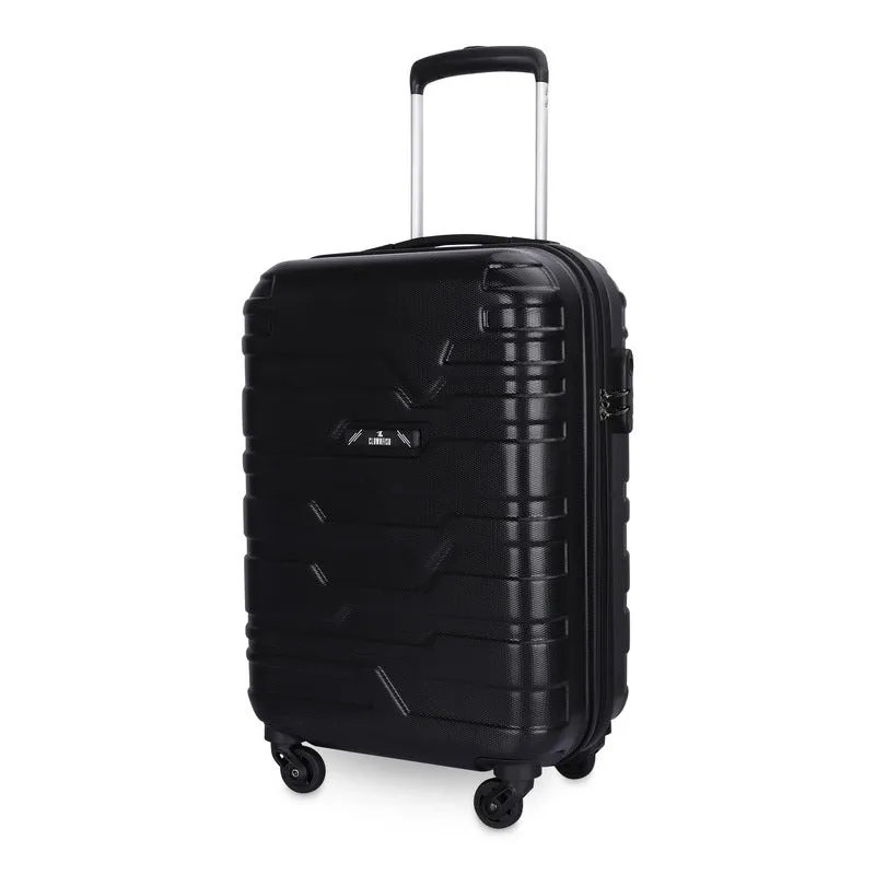 Arsenio Series  Cabin Luggage Grey (Small)