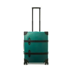 Aston Martin Aramco F1® Team AMR23 Limited Edition · Carry-On - 4 Wheels | High Gloss Green/Black/Black