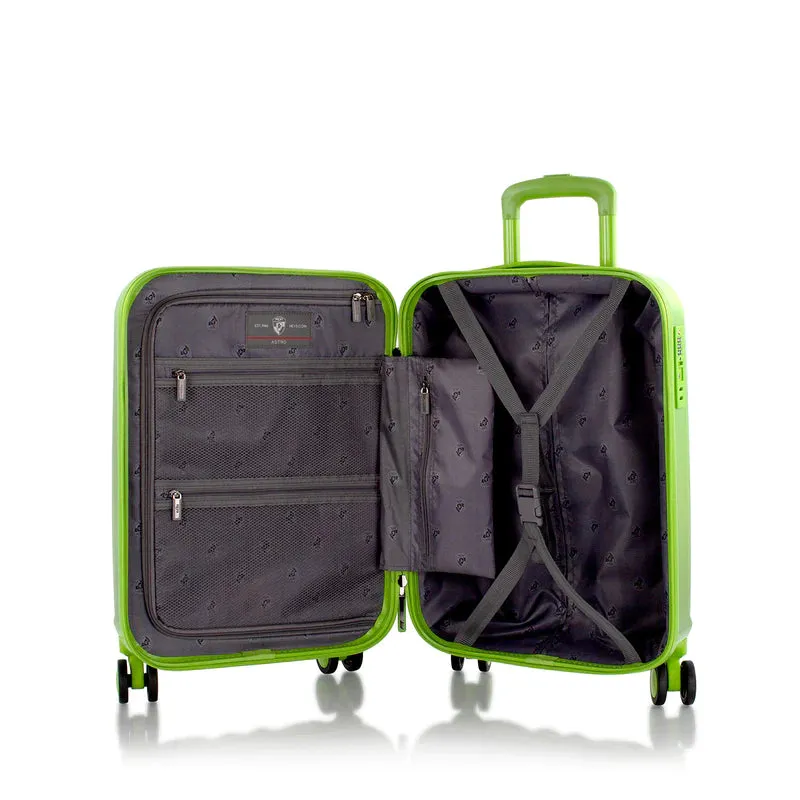 ASTRO 21" CARRY-ON LUGGAGE