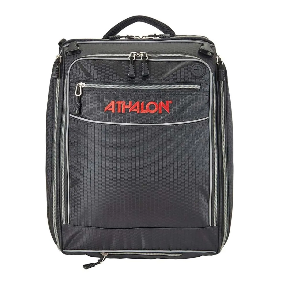 Athalon Onboard Convertible Travel Boot Bag