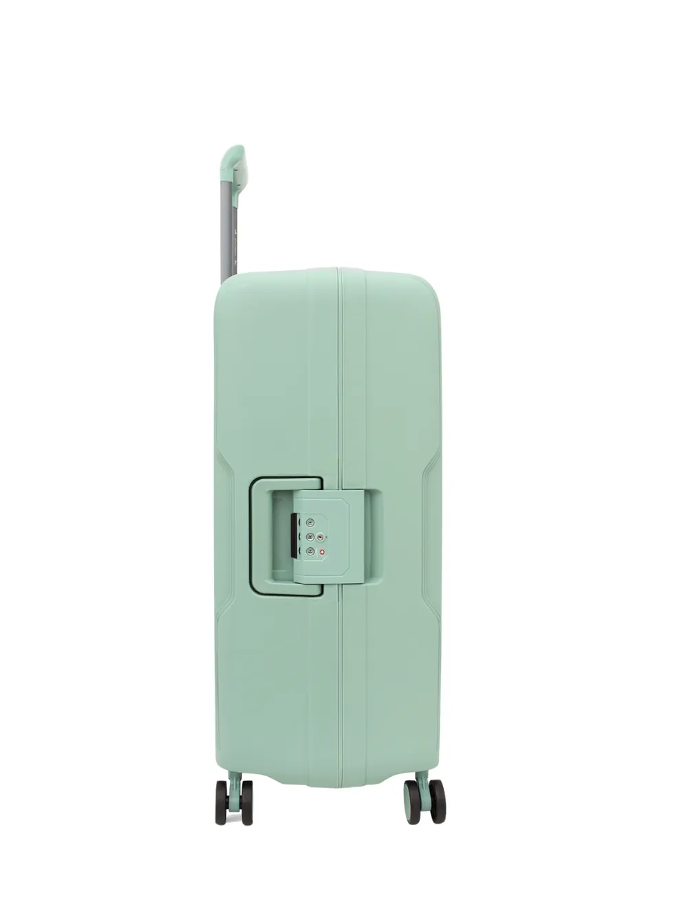 Atlas Check-in Hardside Luggage (24")