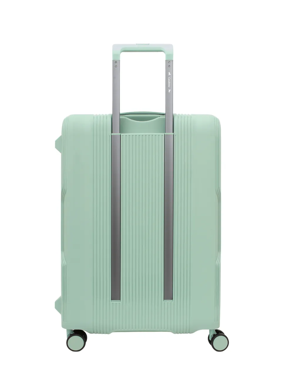 Atlas Check-in Hardside Luggage (24")