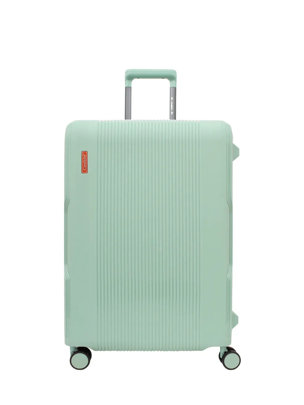 Atlas Check-in Hardside Luggage (24")