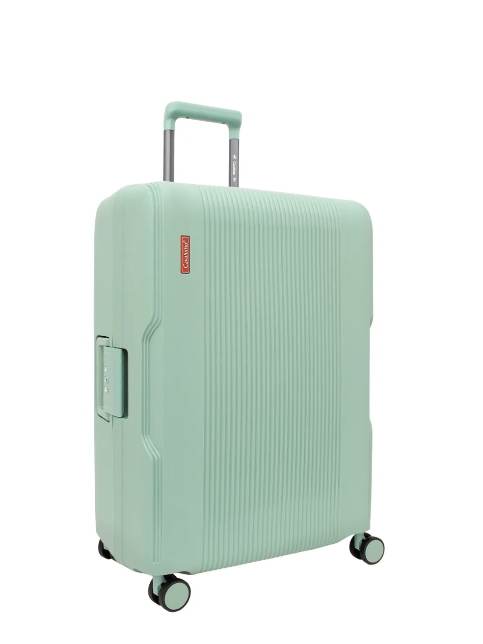 Atlas Check-in Hardside Luggage (24")