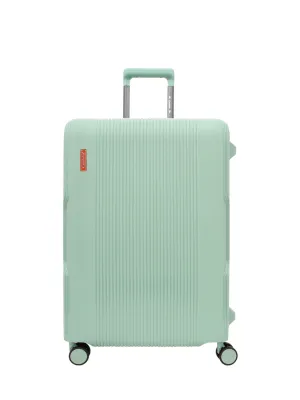 Atlas Check-in Hardside Luggage (24")