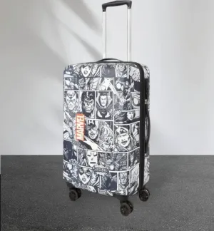 Avengers Kids Trolley Bag by Marvel – Durable and Fun Travel Suitcase