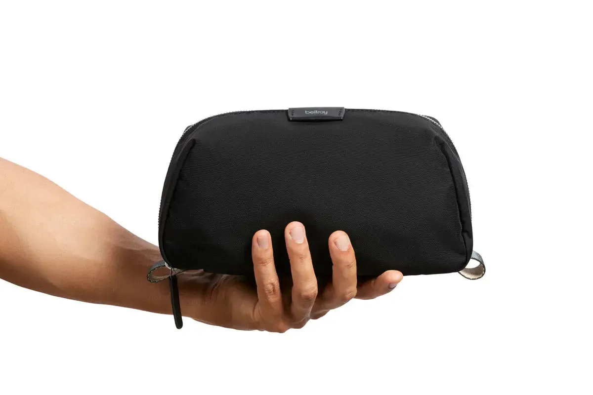 BELLROY - TOILETRY KIT PLUS