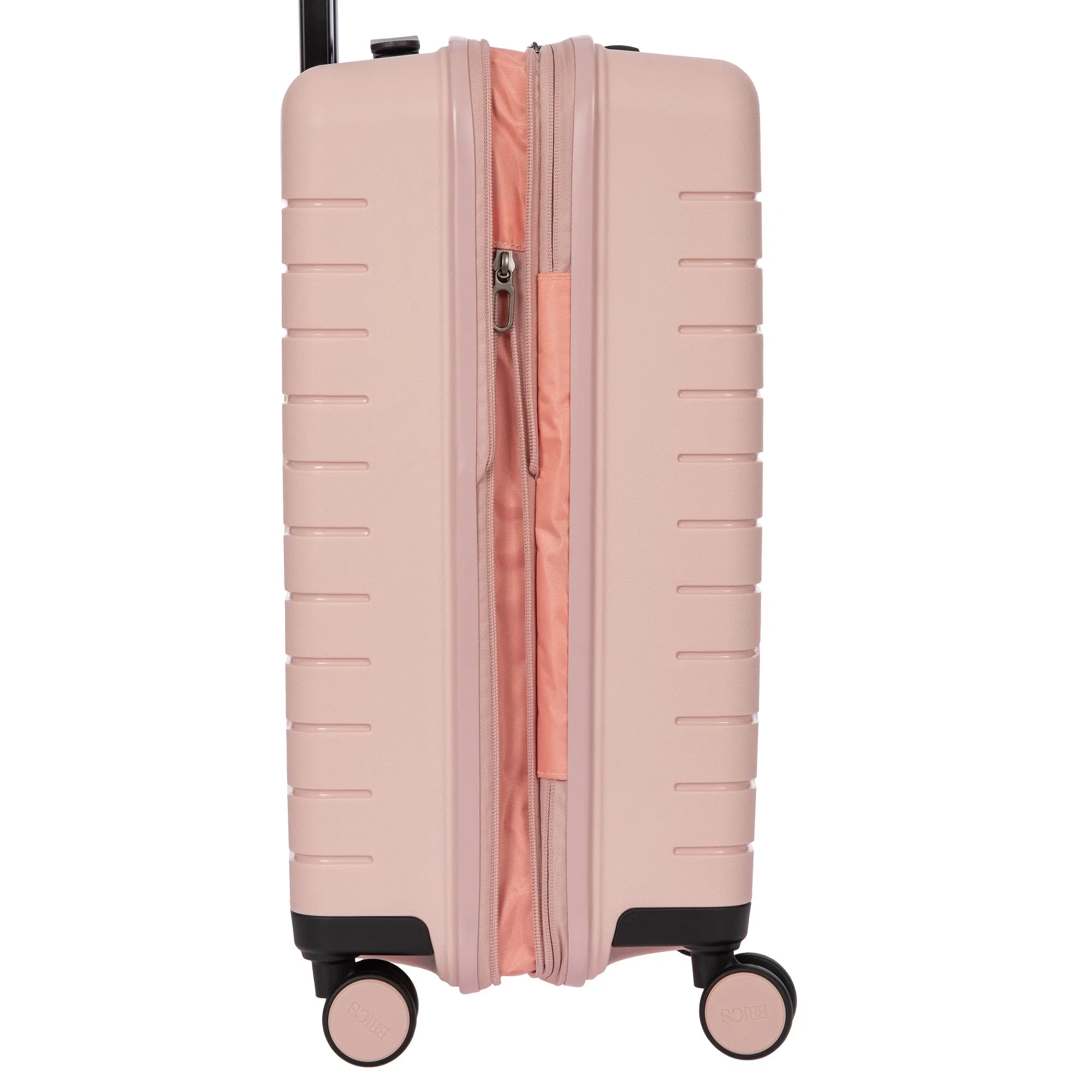 Bric's B Y Ulisse Expandable Spinner - 21" Pearl Pink