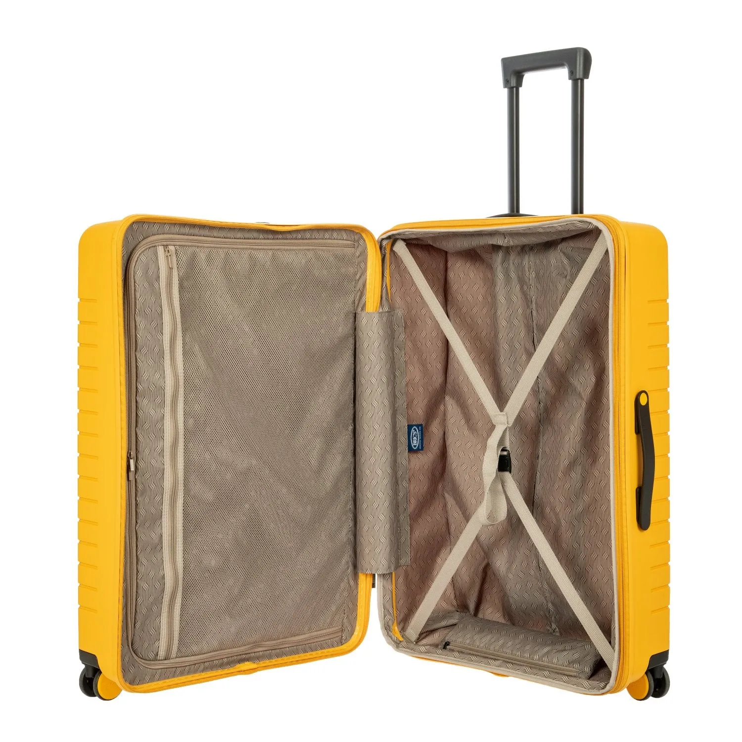 Bric's Ulisse 31" Expandable Large Luggage Spinner