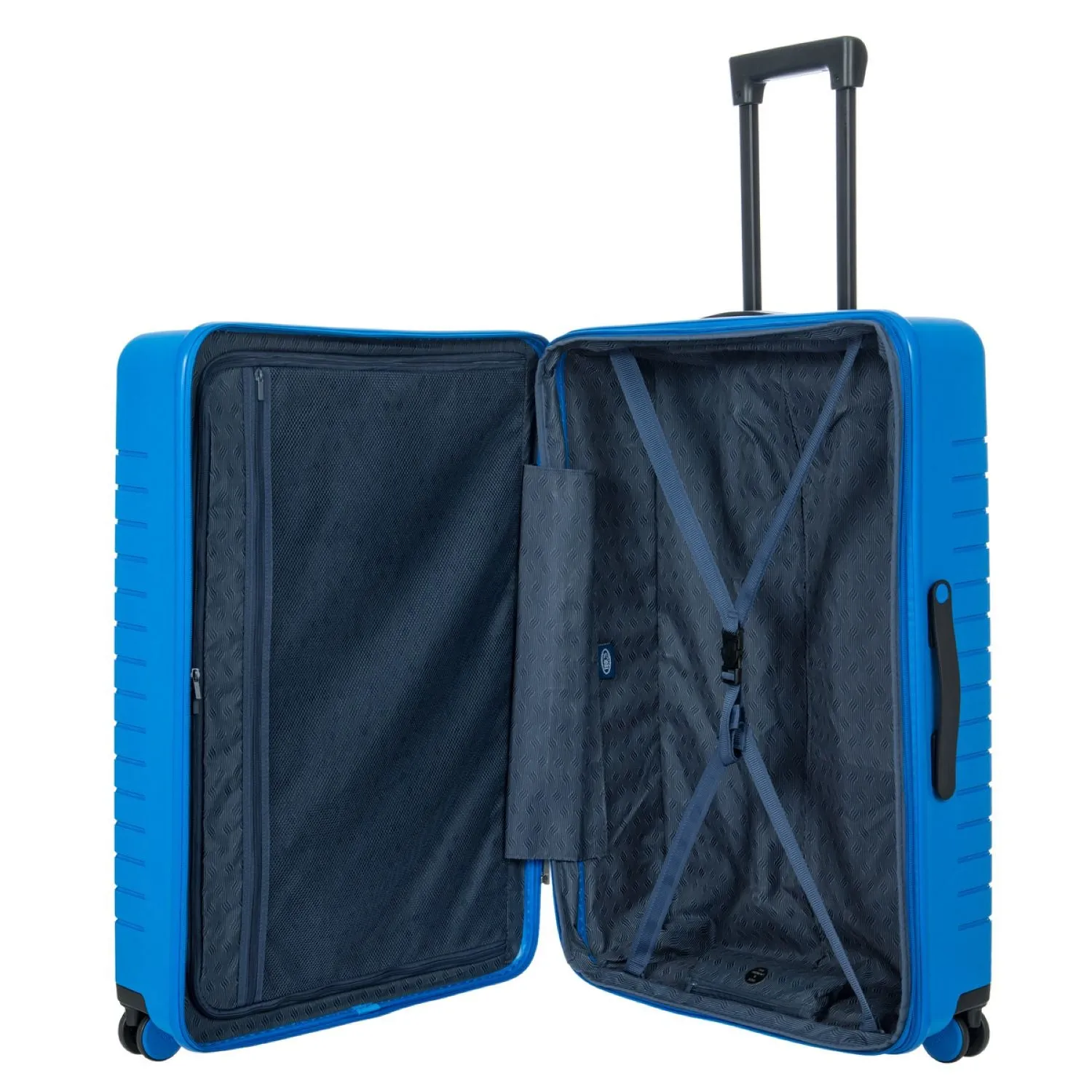 Bric's Ulisse 31" Expandable Large Luggage Spinner