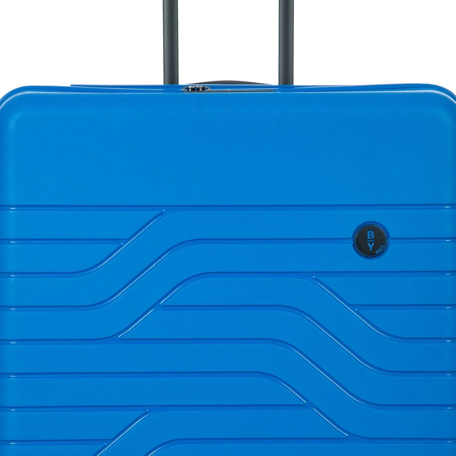 Bric's Ulisse 31" Expandable Large Luggage Spinner