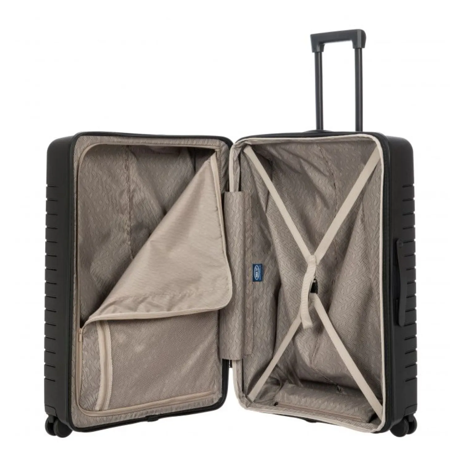 Bric's Ulisse 31" Expandable Large Luggage Spinner