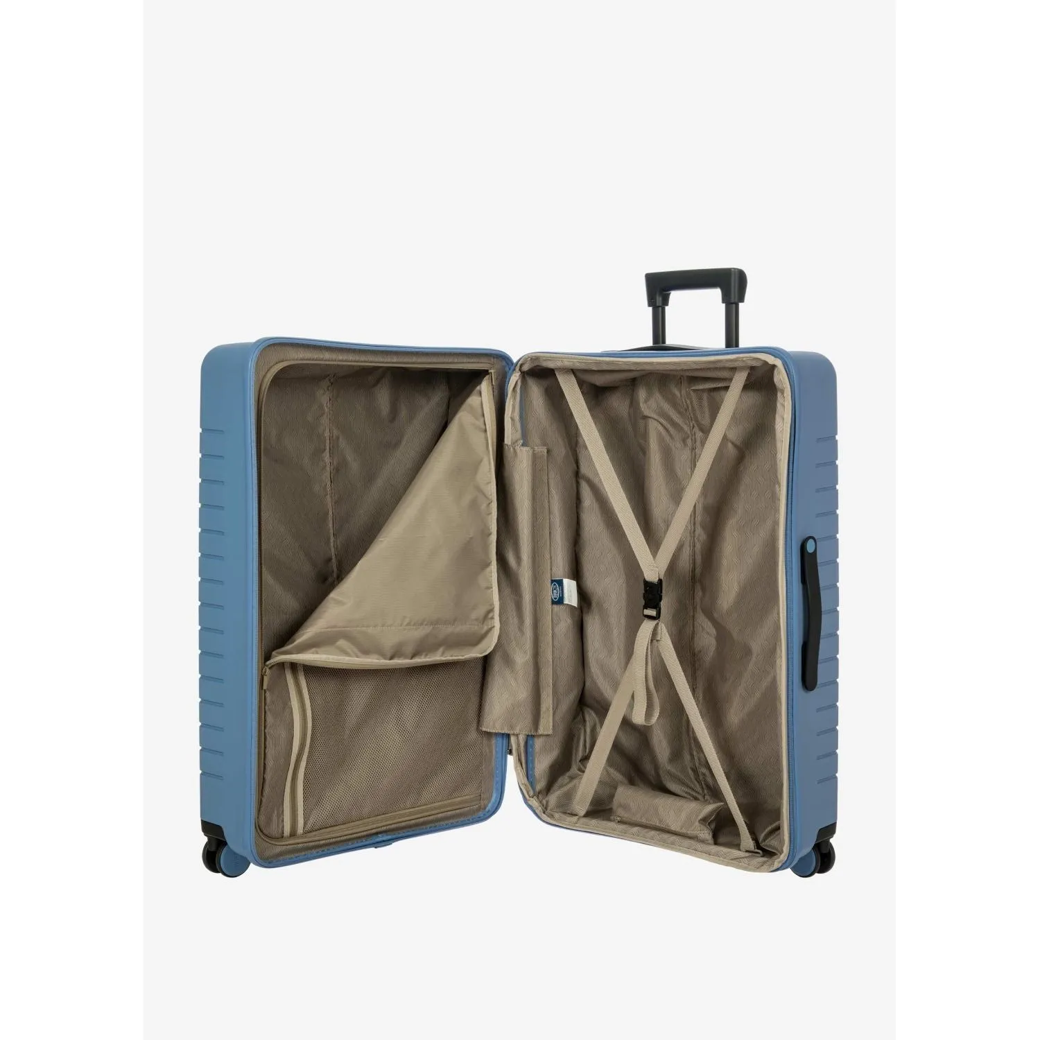 Bric's Ulisse 31" Expandable Large Luggage Spinner