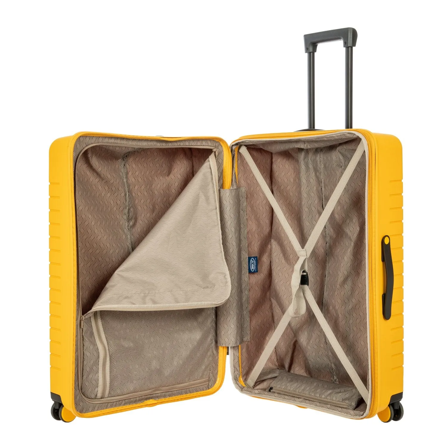 Bric's Ulisse 31" Expandable Large Luggage Spinner