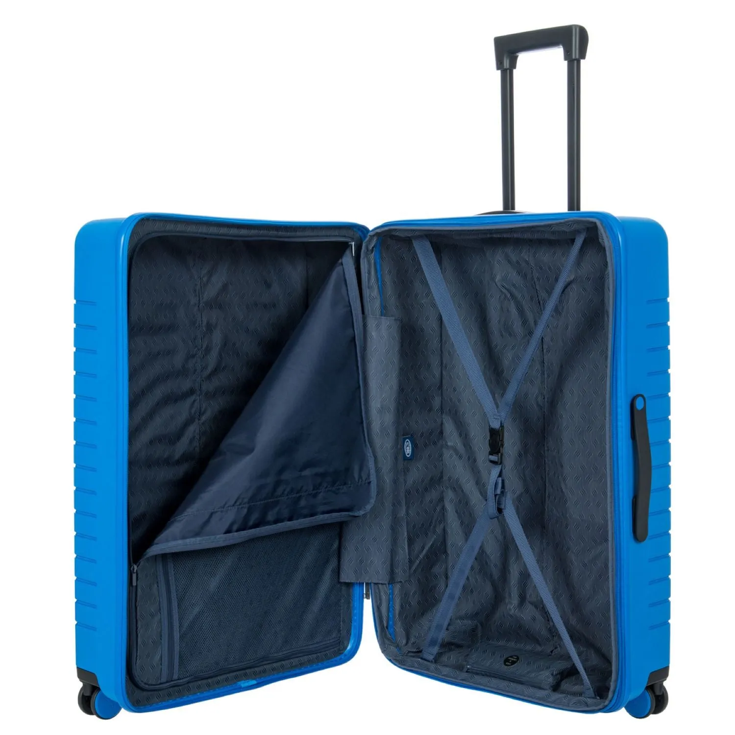 Bric's Ulisse 31" Expandable Large Luggage Spinner