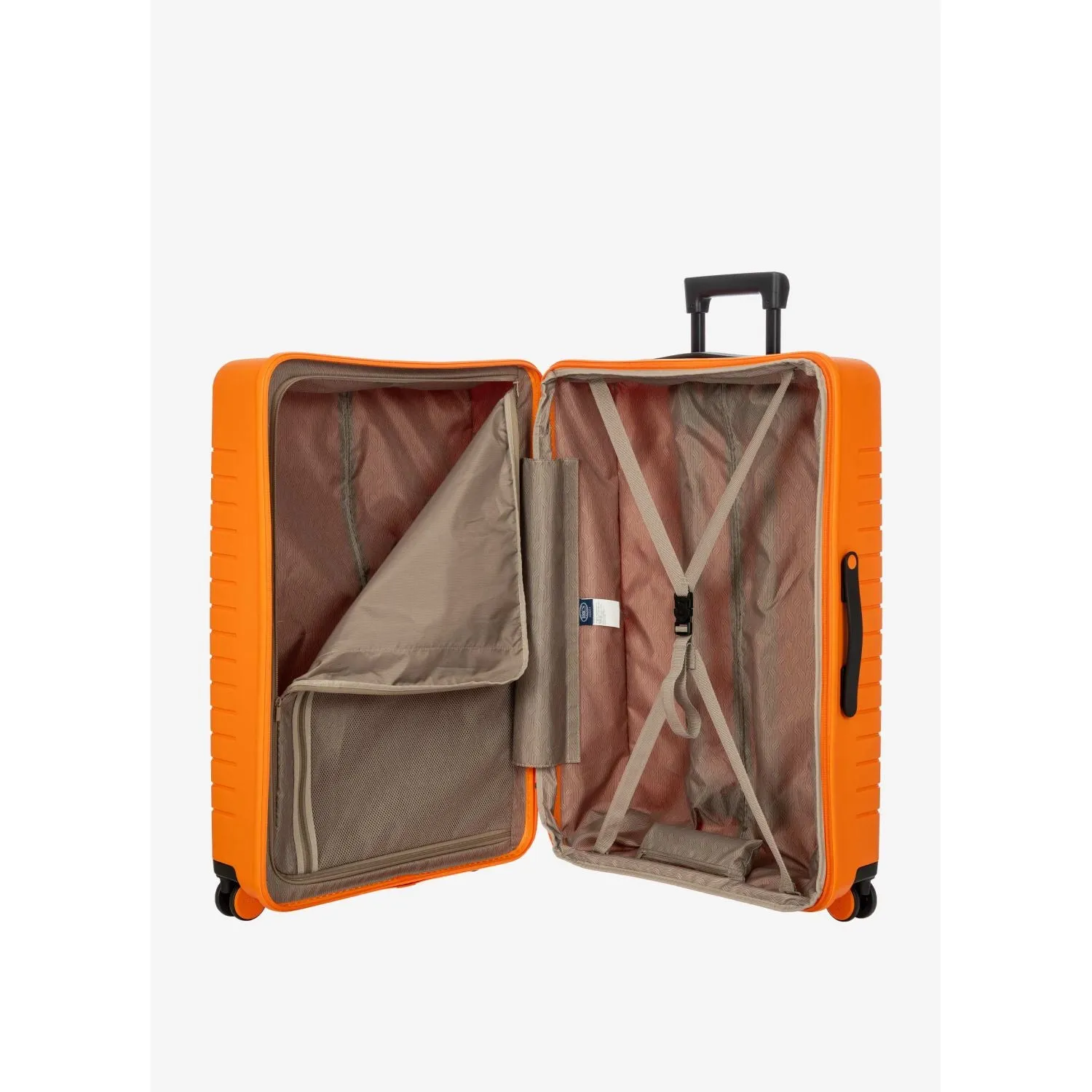 Bric's Ulisse 31" Expandable Large Luggage Spinner