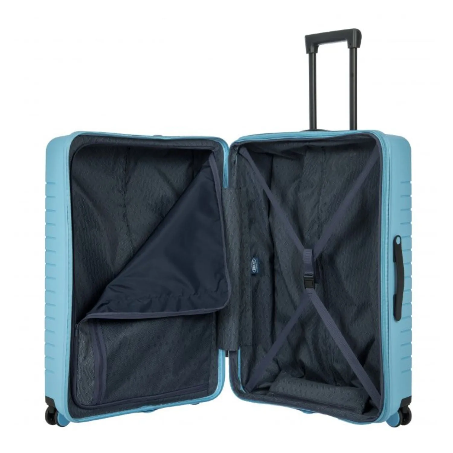 Bric's Ulisse 31" Expandable Large Luggage Spinner