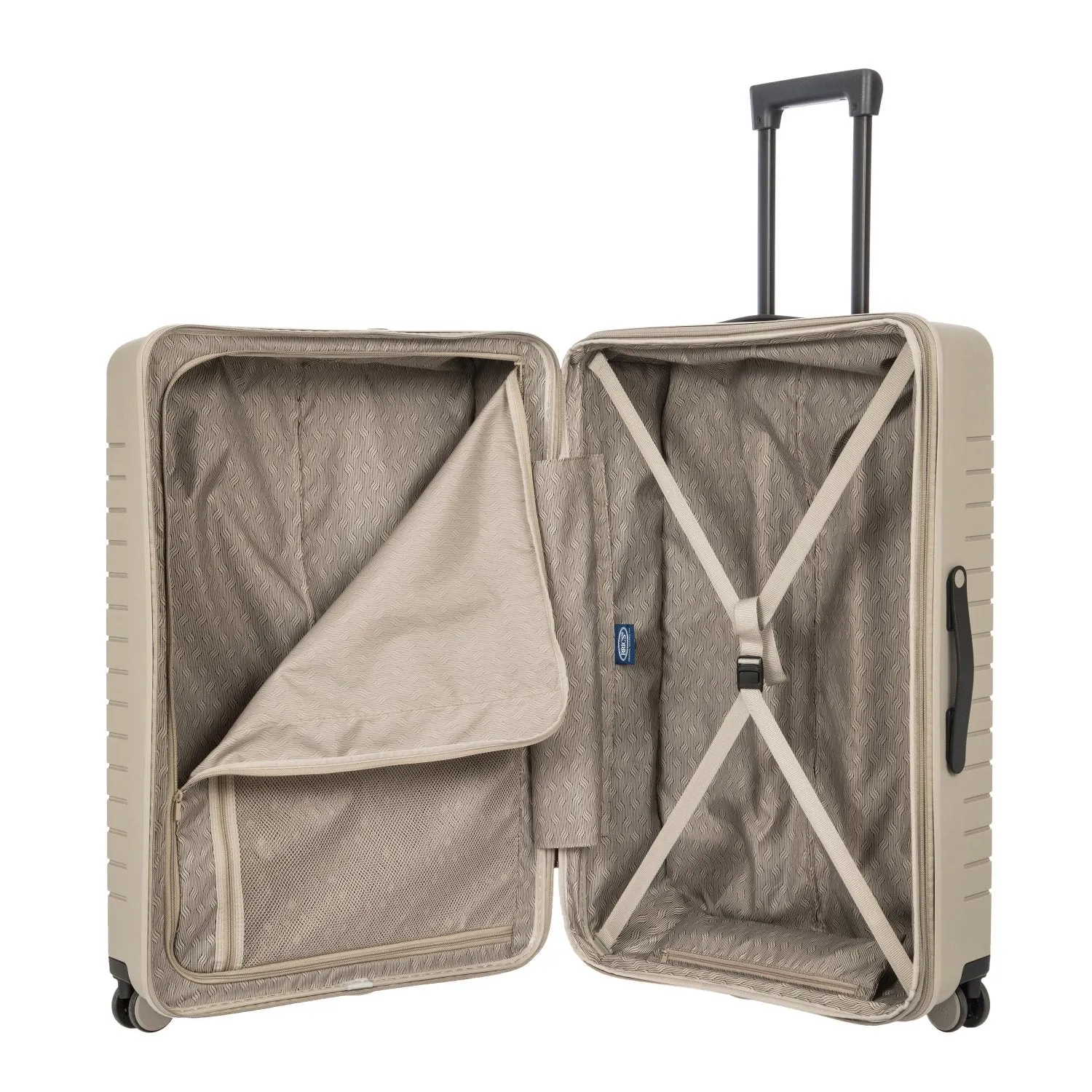 Bric's Ulisse 31" Expandable Large Luggage Spinner