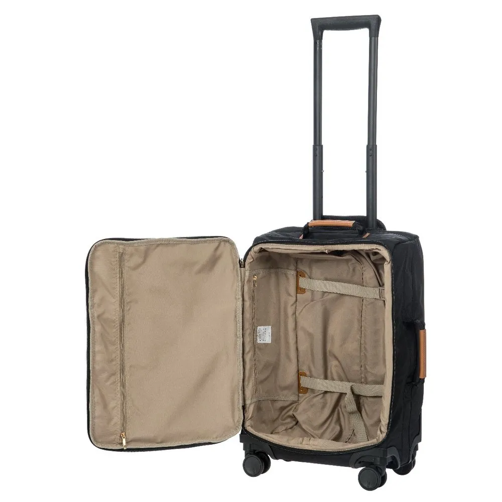 Bric's X-Bag 21" Carry-On Spinner BXL58117